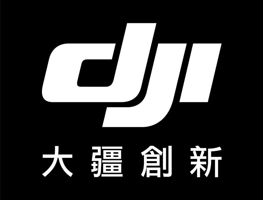 djilogo矢量图图片