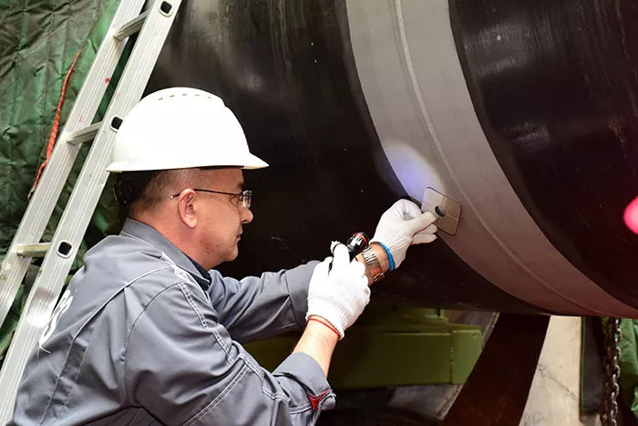 管道人,没有什么不可能!