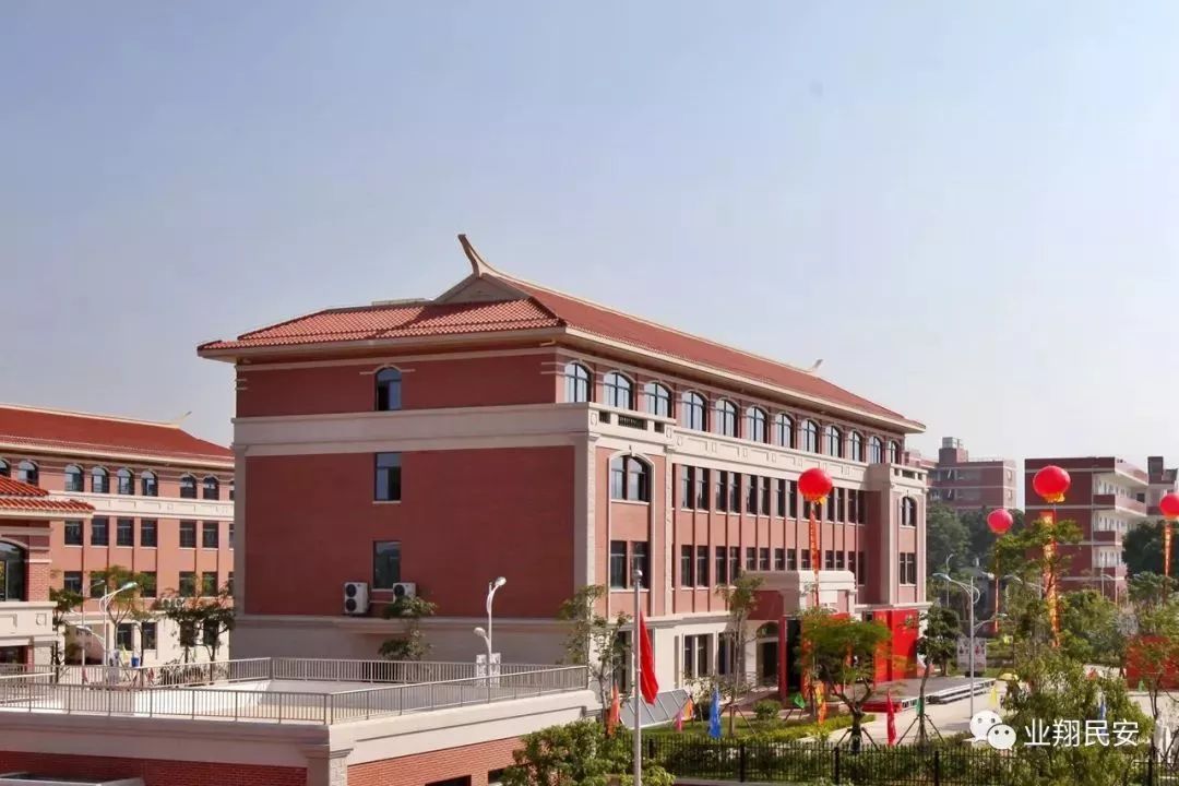 翔安又将添多所中小学预计2020年底建成