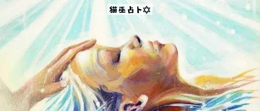 灵气是什么？为什么好多骗子都在做灵气疗愈 _磁场