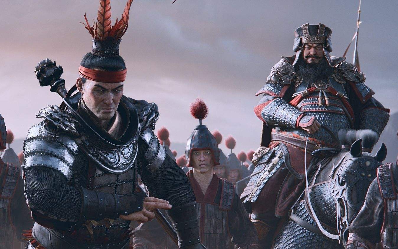 三国中东吴最头疼的武将是谁听到张辽的名字吴国人无不害怕