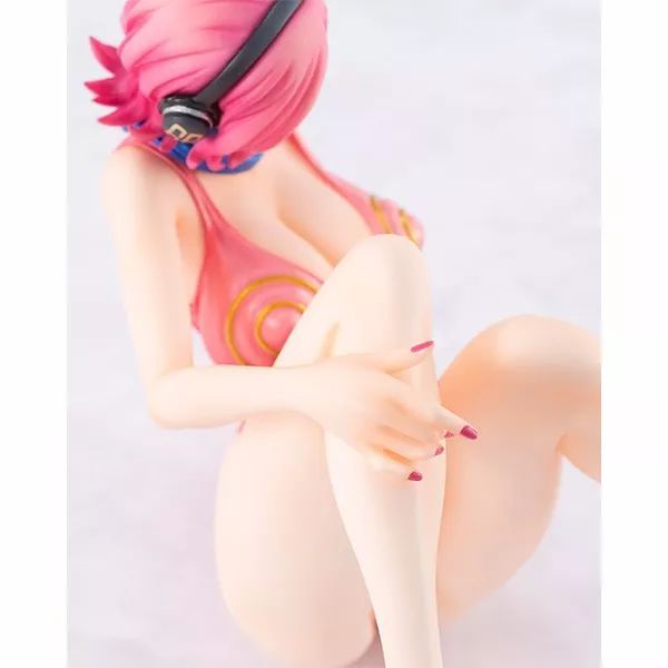 新品预定megahousepop海贼航海王蕾玖泳装战战服bbreiju