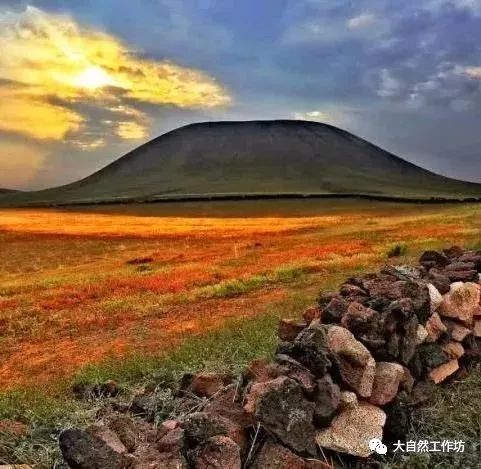 五一招生| 大阴山古陆探秘