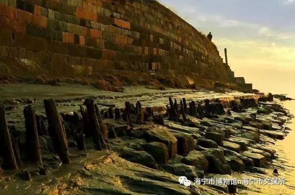 关注海宁海塘潮文化景观列入中国世界文化遗产预备名单