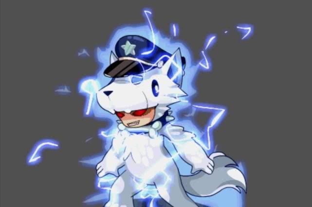 洛克王国这只小奶狗毫无战斗力却凭借这一神技能出人头地