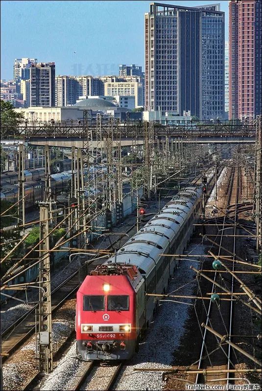 车迷好图第255期ss9g