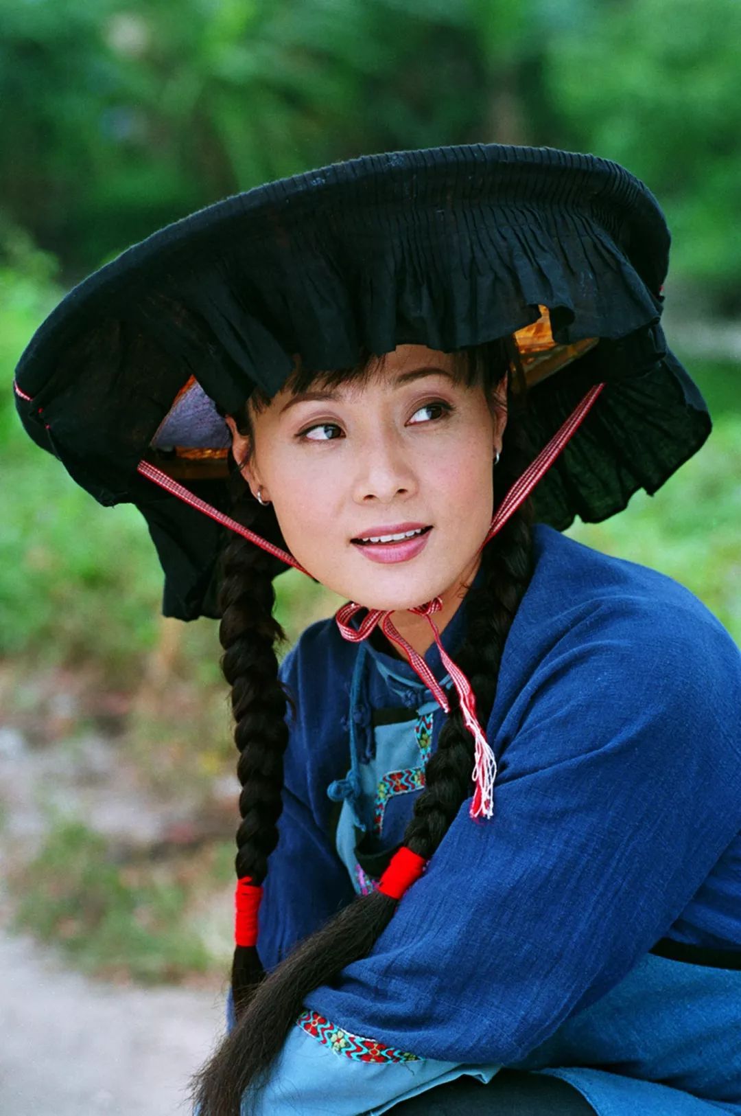 《客家人--阿容》周顺斌《古井 老人》魏玉明《古村盛事》朱伟华