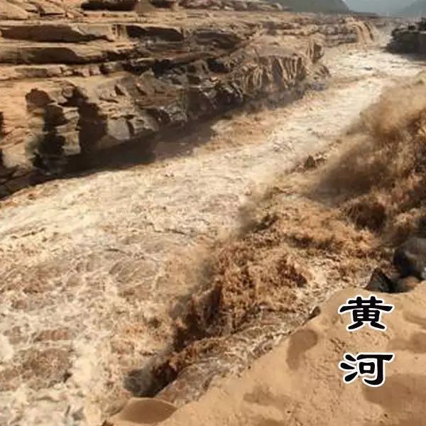 周鲲朗诵黄河作者堆雪