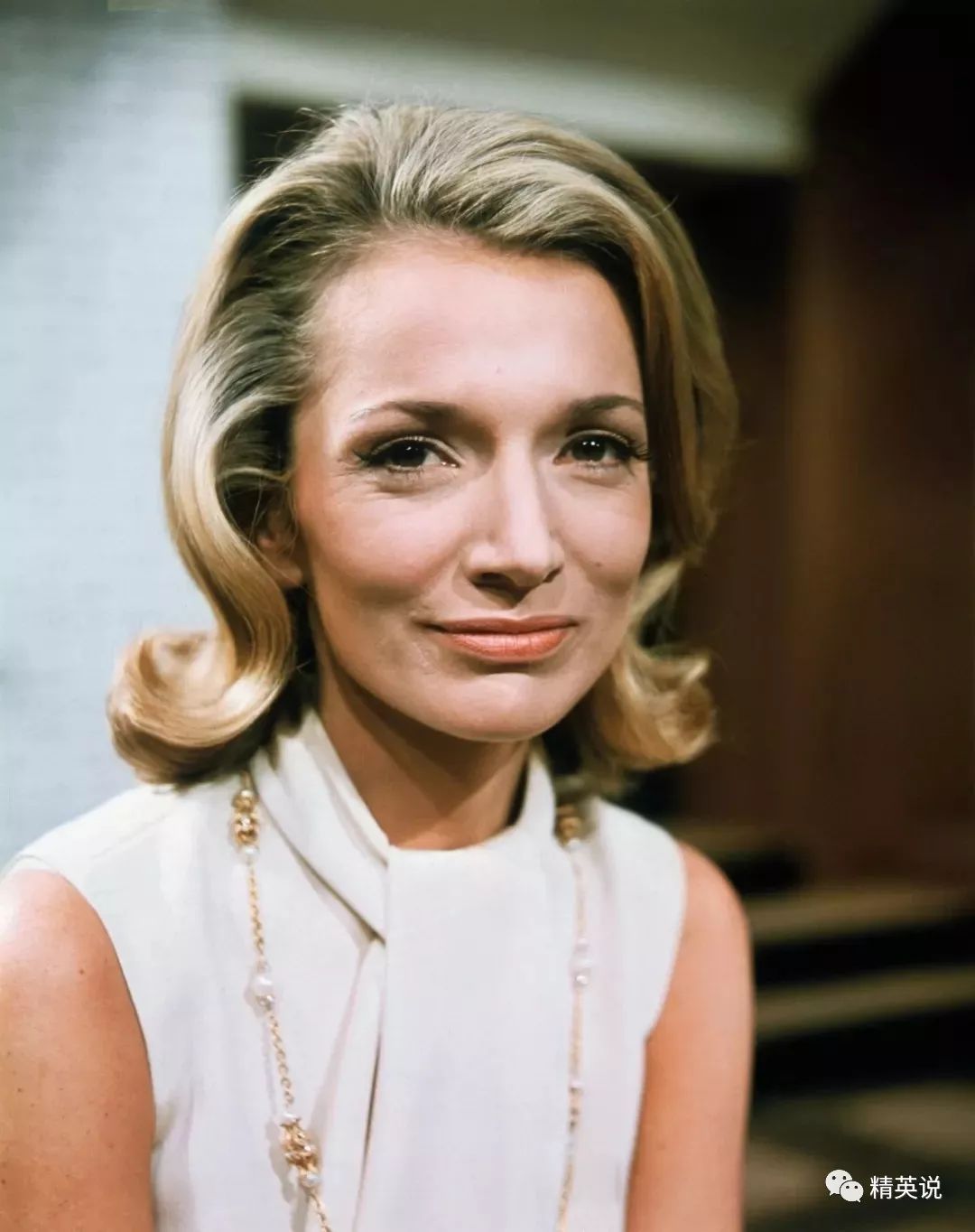 美国史上最传奇姐妹嫁给全世界最有权势的男人结局却截然不同