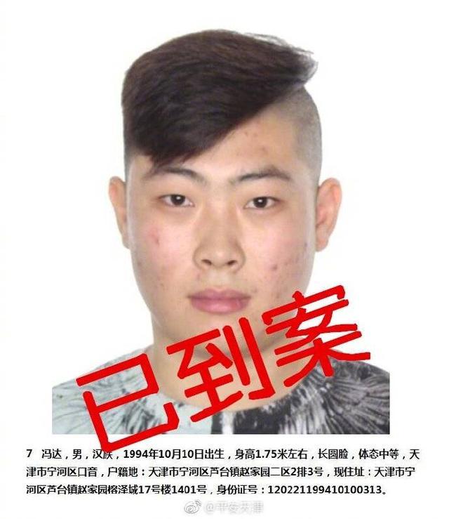 【扫黑除恶进行时】悬赏通缉8名犯罪嫌疑人,目前已5人到案