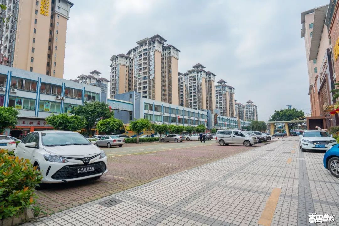 上河坊这家酒楼又火了!_番禺