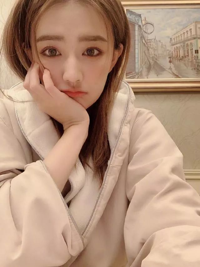 《王牌对王牌》徐璐,2个月瘦30斤,美到一定境界!
