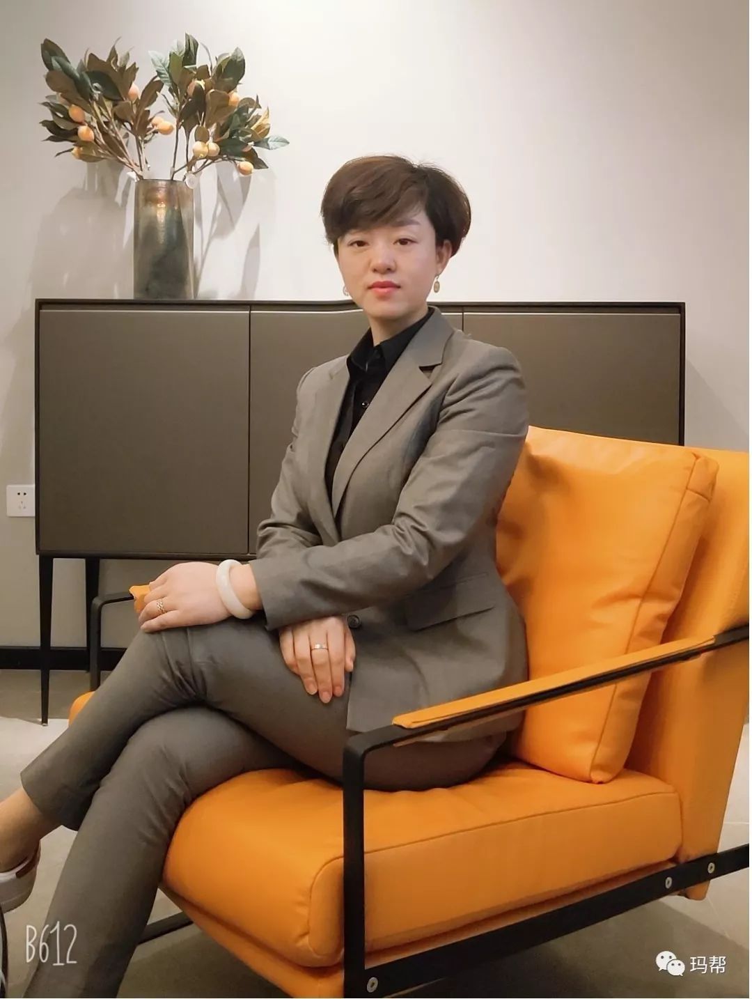 新店长姚慧也是在今年正月初八到岗,便快速进入状态!