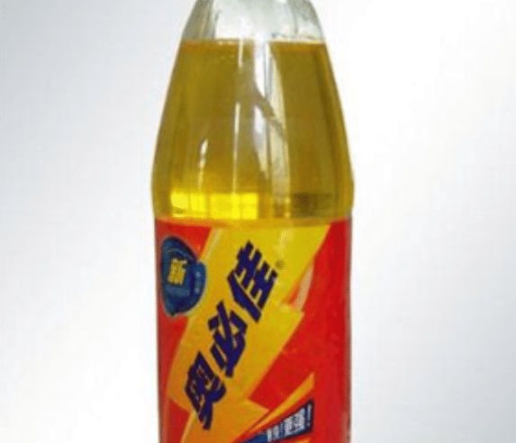 奥必佳不过80和90年代,那时候的饮料和现在还是有很大不同的,如果这几