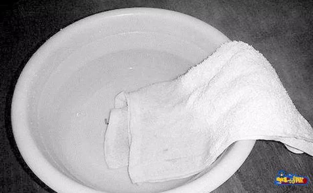 火灾逃生中的湿毛巾,你真的用对了吗?