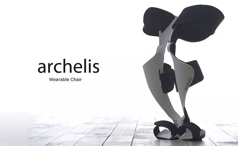 岛国推出"隐形"椅子,让医生想坐就坐,解决手术久站难题!