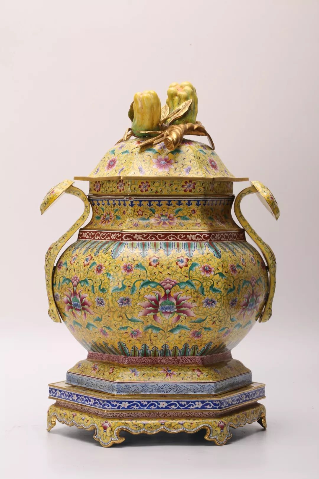 看看是否有漏纽约小拍300余件私人藏品选赏