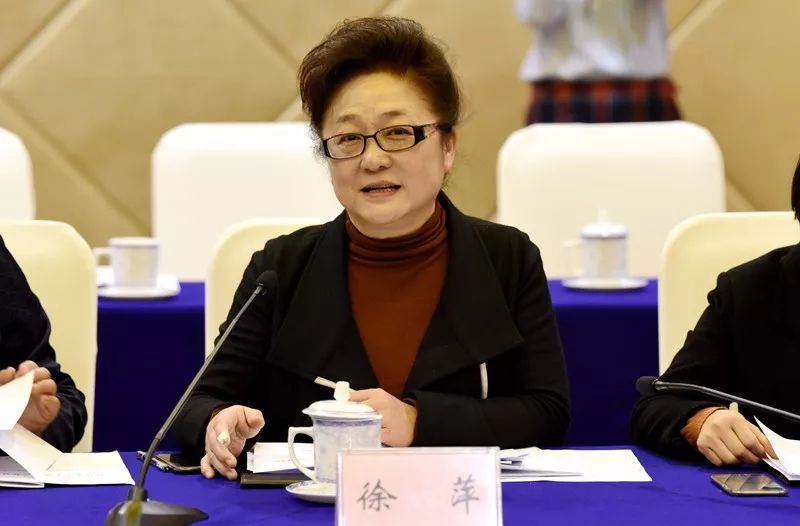 4月9日,全国人大常委会法工委社会法室主任郭林茂率调研组来我市开展