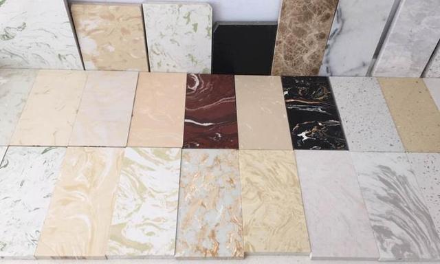 窗台石该选什么颜色好看,又该如何选购?