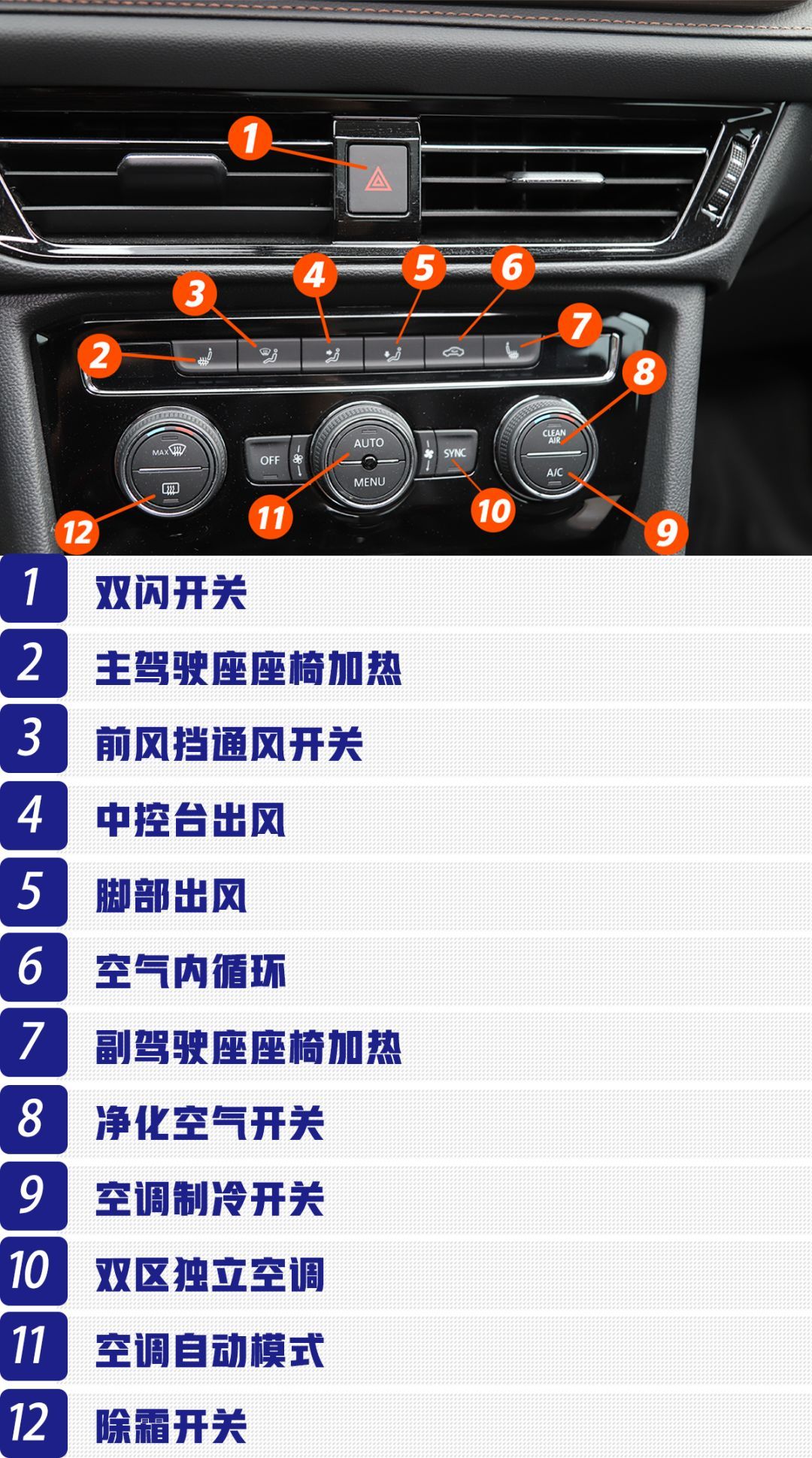 若不需要此功能,需手动按下auto hold按键将此功能关闭