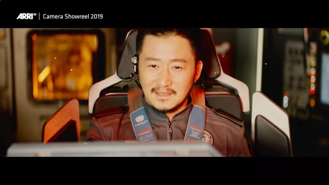 2019年ARRI摄影机官方宣传片