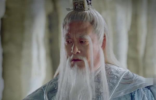 《封神演义》开播,元始天尊收服不了一只狐妖,杨戬妲己成兄妹!