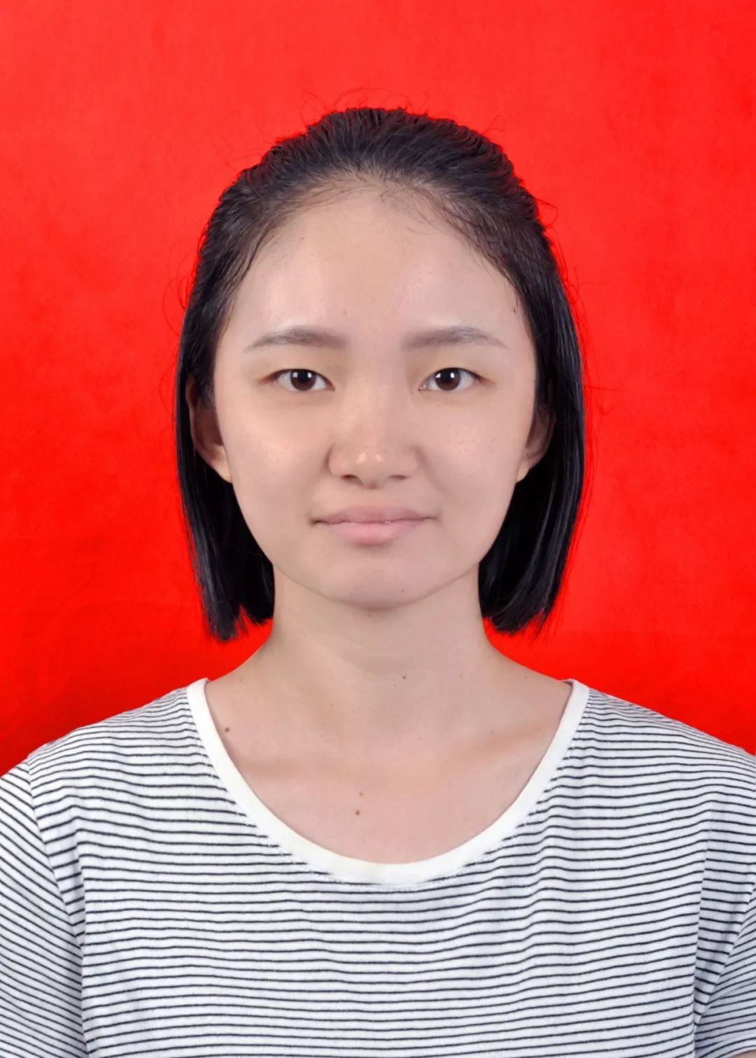 2018年度全县优秀共青团员候选人公示