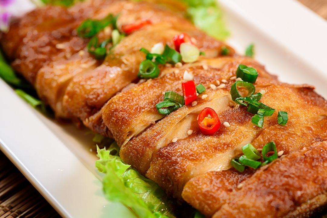 徐州某著名鸭店,你拼命的样子真好看!一口气推出23款新品,包爽!_排骨