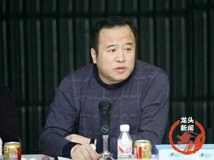 齐齐哈尔市"平事能人"落马记_夏继明