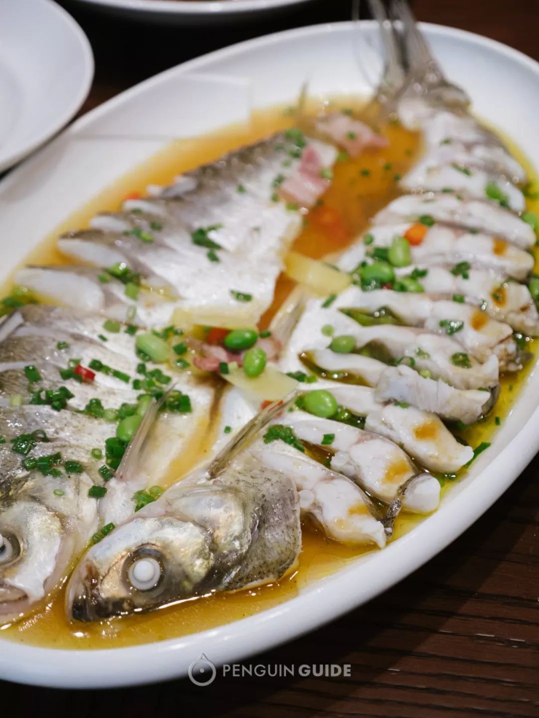 湖州:一座太湖南边的宝藏小城,春笋湖鲜河鱼,嘴巴好忙