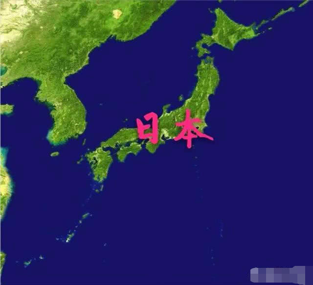 二战时美国和苏联不将日本分拆成两个国家原因在这一点