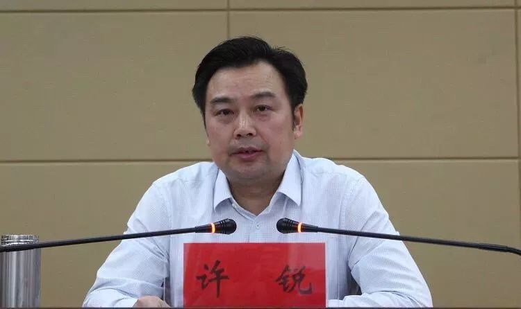 书记市长发话瑞金六大攻坚战这样掀起新高潮