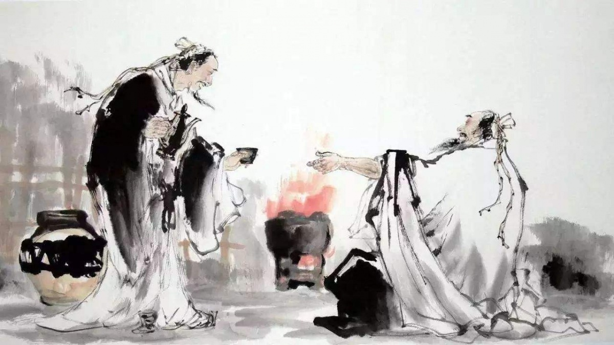 把酒当水喝中国最能喝酒的5个城市输给他们不丢人