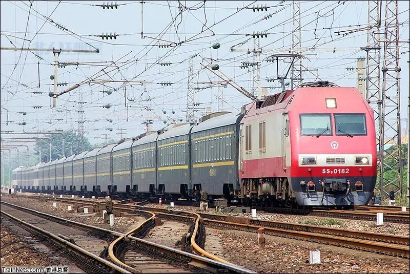 车迷好图第255期ss9g