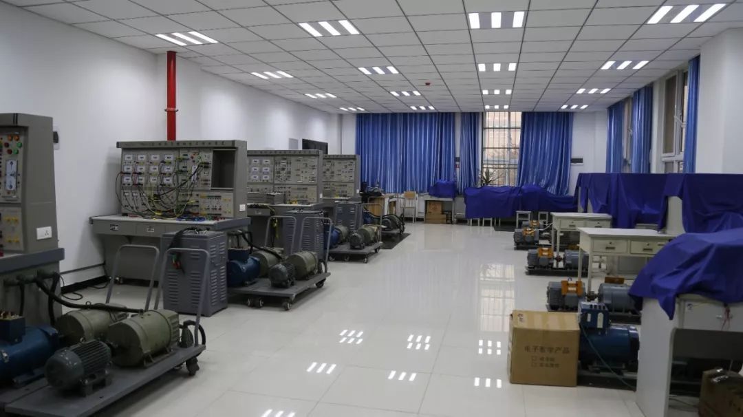 工学院电气工程及其自动化专业