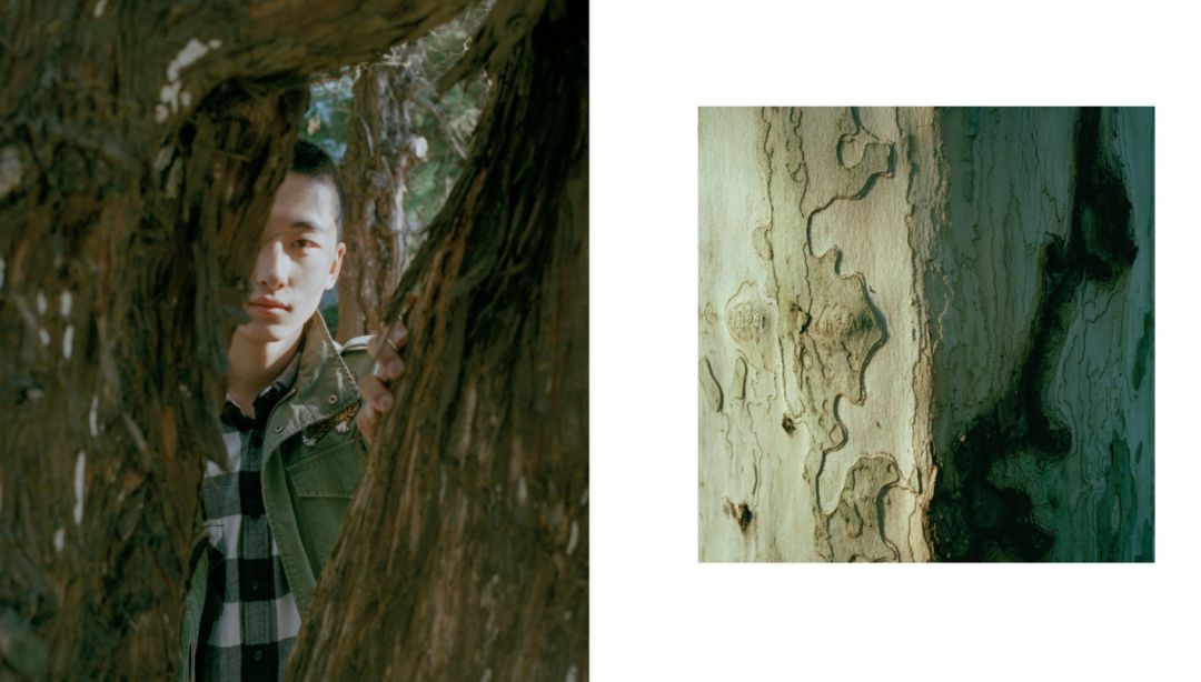 从路人到惊艳,看他们超级变变变!_朱逸凡