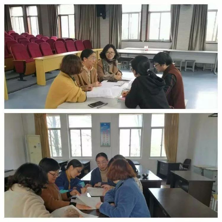 不忘初心  教育追梦||记巨化中学优秀教师梅雪琴