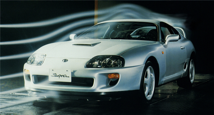 斯巴鲁翼豹wrx——既生瑜何生亮10.