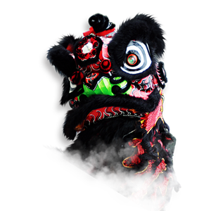 什么是醒狮?什么是舞狮?南北舞狮的区别