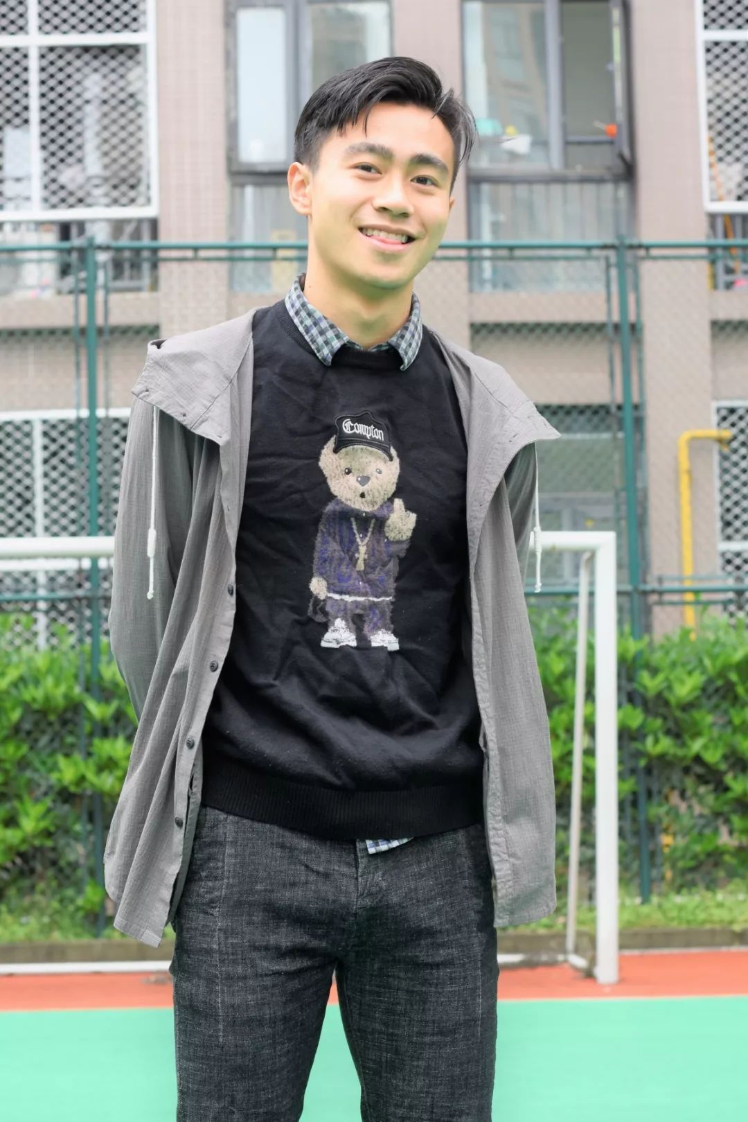 两江国际学院蔡凡一 8号两江forever两江人工智能学院赵泽霖 31号我会