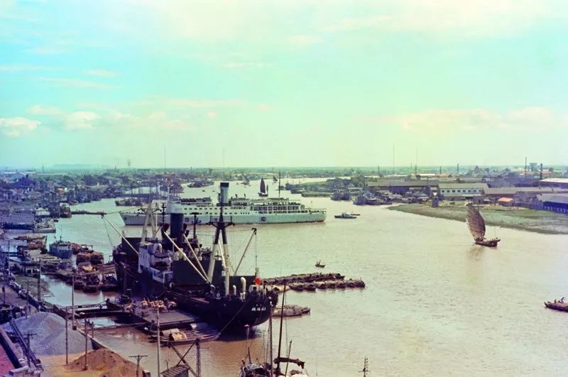 宁波绝版老照片!哪一张是你的回忆?_年代