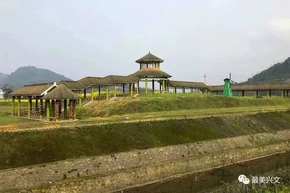 一下子要修6段公路!兴文这个村的村民有福了