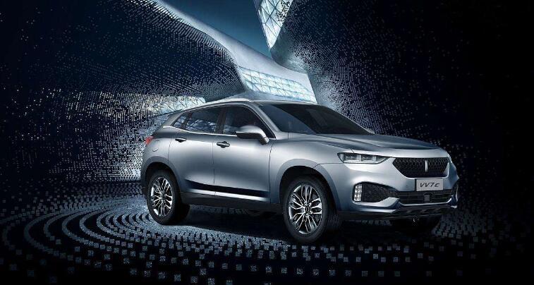 长城汽车2018年财报:喜忧参半、与吉利打响最后的战役