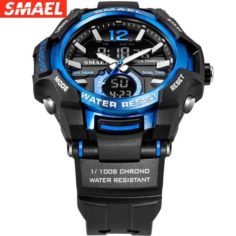 67运动风多功能手表可获利约30