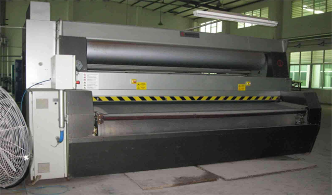 【视界网】削匀机的使用和保养以及结构特点