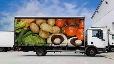 最先一公里是整个冷链运输体系中的基石在农产品巨大的市场需求与政策