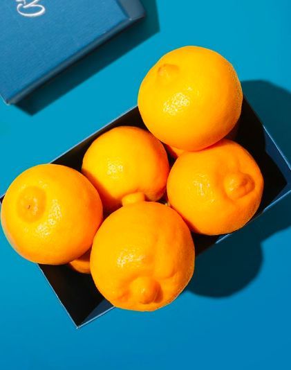 前调:血橙,苦橙,柑橘,橙肉的甜夹杂着橙皮的清苦,气味通透宜人,充满