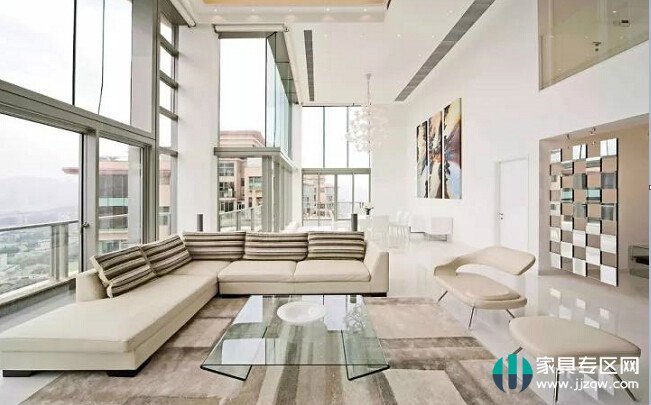 中国家具排行_2020年中国家具六大品牌排行,东金百鹿创新高度