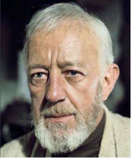 十几年来在塔图因默默守护卢克,直到r2-d2的到来大卫·鲍罗斯 饰 达斯