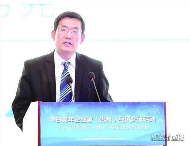 张玉波(海尔集团战略发展部总经理)为用户提供定制化的美好生活解决